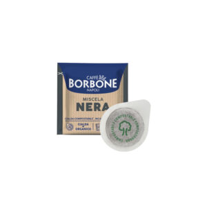 150 Cialde Borbone E.S.E. 44 miscela NERA