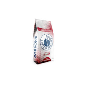 1kg GRANI Vending miscela ROSSA Caffè Borbone