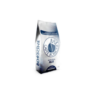 1kg GRANI Vending miscela BLU Caffè Borbone