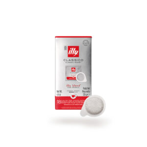 216 Cialde Illy E.S.E. tostato miscela CLASSICA