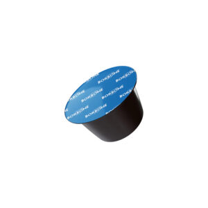 50 Capsule Borbone Compatibili con Macchine da Caffè Nescafè Dolce Gusto Miscela BLU