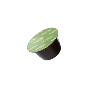 50 Capsule Borbone Compatibili con Macchine da Caffè Nescafè Dolce Gusto Miscela DEK