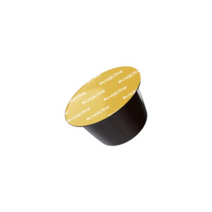 50 Capsule Borbone Compatibili con Macchine da Caffè Nescafè Dolce Gusto Miscela ORO