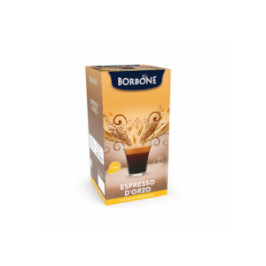 50 Cialde Borbone Espresso ORZO