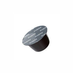 50 Capsule Borbone Compatibili con Macchine da Caffè Nescafè® Dolce Gusto® Miscela NERA