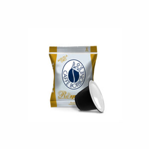 100 Capsule Borbone Respresso Compatibili Nespresso Miscela ORO