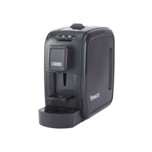 Toraldo La Cremosa - Macchina da caffè a cialde ESE 44 mm
