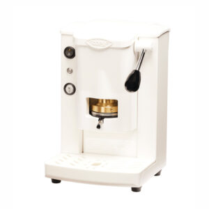 Faber Mini Slot - Macchina da caffè a cialde ESE 44 mm