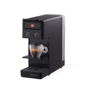 Illy Y3.3 – Macchina da caffè a cialde ESE 44 mm